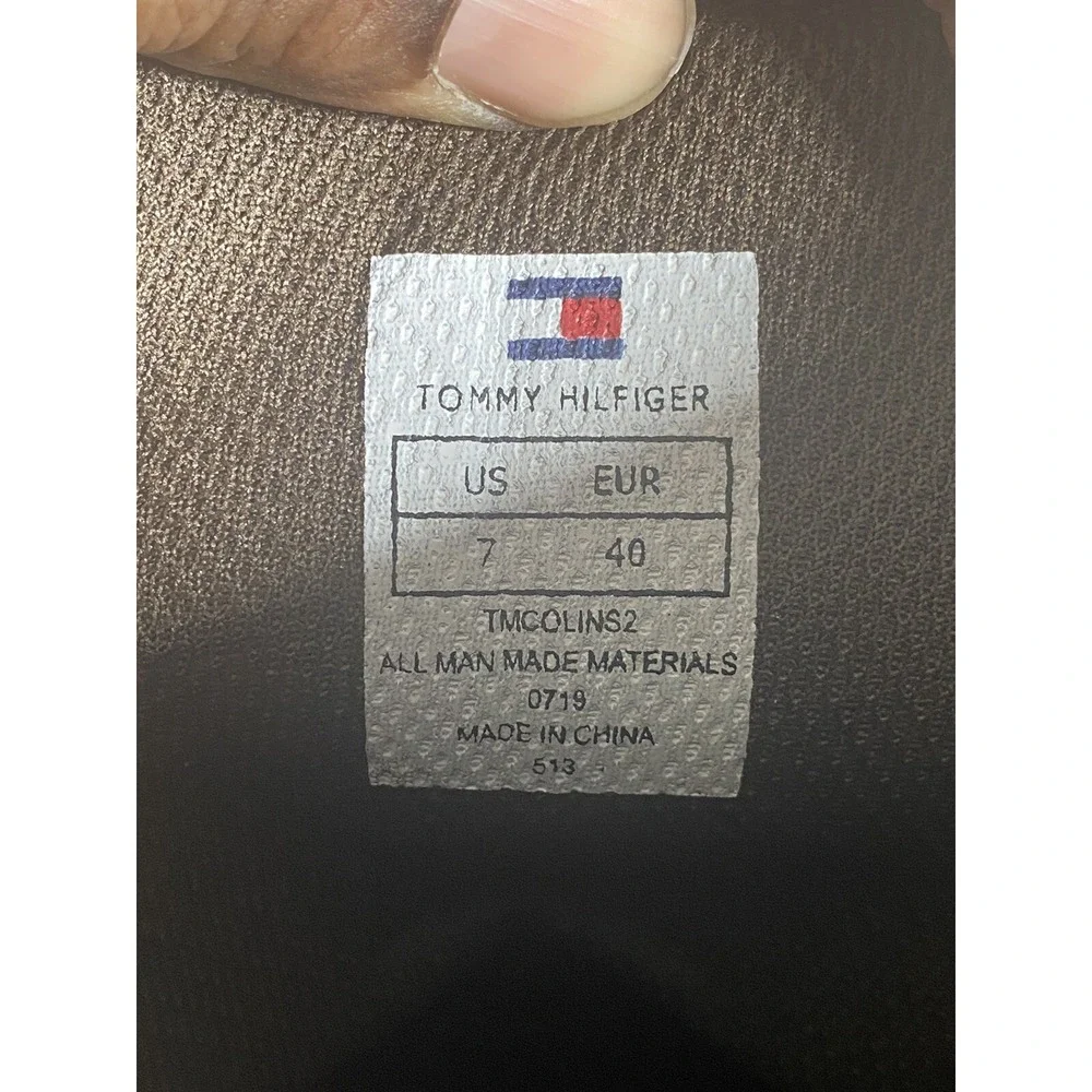 Tommy Hilfiger tommy hilfiger